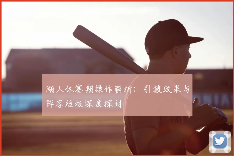 湖人休赛期操作解析:引援效果与阵容短板深度探讨